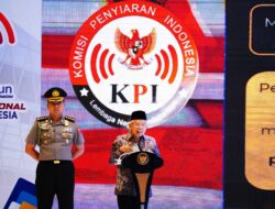 Kapuspen TNI Hadiri Peringatan Harsiarnas ke-91