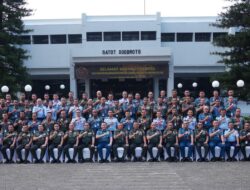 Kasum TNI Tingkatkan Kualitas Kinerja dalam Pelaksanaan Program dan Anggaran