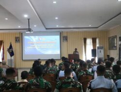 RAT Primkopau Lanud El Tari Tahun Buku 2023