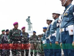 Latihan Gabungan Indonesia – Australia, Dankodiklatal: Cermin Komitmen!
