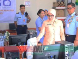 Yasarini Adakan Lomba AMSO, Liska Bonang Bayuaji: Cetak Generasi Penerus Bangsa yang Unggul