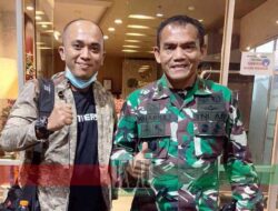 Prabowo Presiden RI, TNI Bersiaplah di Garda Terdepan!