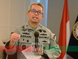 Konsultasi Kebijakan Pembangunan Indeks Keamanan Laut 2024 Bakamla RI