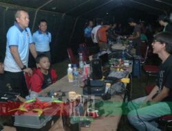Pembukaan Open Tournament Drone and Pylon Race Panglima TNI Cup