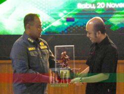 Militer Post Bekali Jajaran Pendam Jaya Pelatihan Dasar Editor (PDE), Untuk Apa?