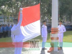 Upacara Hari Pahlawan di Aceh Barat, Danrem  012 Ungkap Hal ini