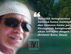 Prediksi Dewa: Tahun 2025 Akan Terjadi Keadaan yang Luar Biasa, Perbaiki Diri Segera