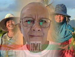 Kedaulatan Pangan dan Kemandirian Energi, Dapat Dinikmati Seluruh Rakyat?
