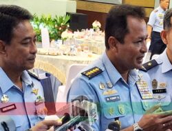 Sambung Rasa dengan Pemred Media Massa, Inilah yang Sebabkan Kasau Tertawa Beberapa Kali