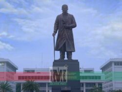 Sebanyak 101 Perwira Tinggi TNI di Mutasi
