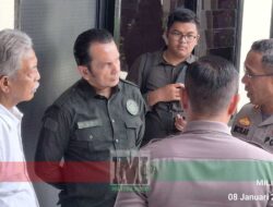 Tanpa Police Line dan Olah TKP, Penyebab Kasus Rahmat Vaisandri Jadi ‘Gelap’