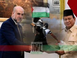 Sejak Oktober 2023: Israel Berhasil Membunuh 50ribu Lebih Warga Palestina, Inilah Ancaman Allah SWT
