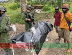 Berulah Lagi, OPM Bunuh dan Aniaya Guru serta Nakes