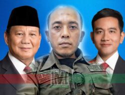 Para Jenderal Pensiun TNI Main Wapres-Wapresan: Kasihan Para Junior!