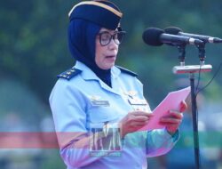 Harkitnas ke-117 di Mabes TNI, Menteri Komdigi: Momentum Teguhkan Arah Bangsa!