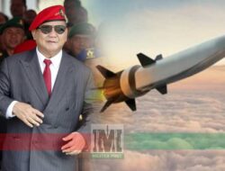 Antisipasi PD III: Belajar dari Iran, Indonesia Harus Miliki Alutsista Canggih?