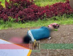 OPM Tembak 2 Warga Sipil Pekerja Bangunan Gereja di Distrik Asotipo