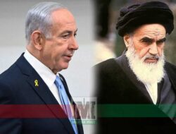 Menurut Anda: Berapa Persen Kemenangan Iran Melawan Israel yang Didukung AS?