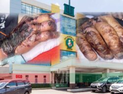 Dugaan Malapraktik di RS Hermina Serpong, Pasien akhirnya Meninggal Dunia?