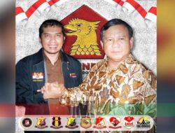 Lidik Krimsus RI Dukung Ketahanan Pangan menuju Indonesia Emas