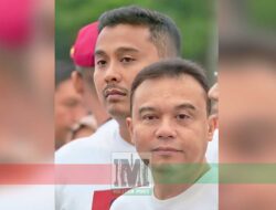 Sosok Sufmi Dasco, Vasko Ruseimy: Ia Sekolah Politik Berjalan?