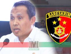 Kerusuhan Agustus 2025, Polri Tersangkakan Hampir 1000 Orang?