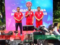 Kapuspen TNI apresiasi Insan Pers, karena ini…