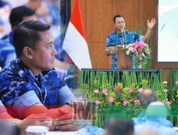 Apel Komandan Satuan TNI AU 2025 dan Empat Penekanan Kasau