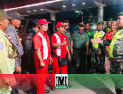 Babinsa Bantargebang Gandeng Komduk dan Warga, Gelar Patroli Malam Wujudkan Lingkungan Aman dan Kondusif