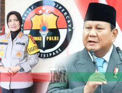 Kapolres Sijunjung Diduga Kangkangi Perintah Presiden Prabowo, Polda Sumbar tidak Bergeming?