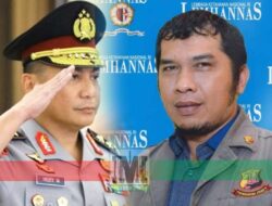 Kasus ‘Kambing’ Mangrak, Kasat Reskrim Polres Kampar Bungkam: ada Orang Kuat?