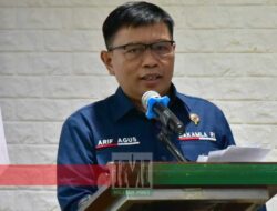 Kontribusi Bakamla RI: Meningkatkan Iklim Investasi Nasional