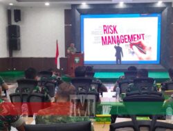 Reformasi Birokrasi TNI?