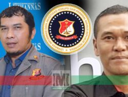 Dipecat dari Lidik Krimsus RI, ini Tanggapan Rabudin Muhammad