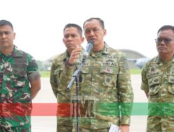 Percepatan Pemulihan Pasca Bencana, Kapuspen TNI: Persatuan Kuncinya!