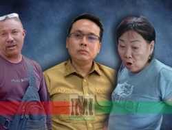 Tolak Somasi, Ortu Wabup Alor Tantang Masuk Penjara dan Ancam Media?