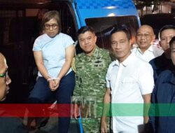 Setelah Mami Ditangkap di Kamboja, Jaringan akan Dibongkar!