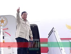 Didampingi Panglima TNI, Presiden RI Pastikan Penanganan dan Pemulihan Bencana Terkendali