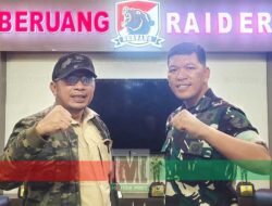 PETI Marak di Kalbar, Ketum Lidik Krimsus RI ‘Turun Gunung’: Penindakan APH Minim?