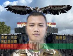 Serangan terhadap Prajurit TNI di Lebanon sedang di Investigasi UNIFIL