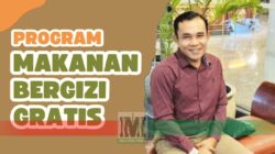 Bawa Dapur MBG Mandiri ke Sumbar, Dodi Hendra Akui Dirinya Mitra MCW bukan orang BIN-BGN