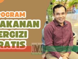 Bawa Dapur MBG Mandiri ke Sumbar, Dodi Hendra Akui Dirinya Mitra MCW bukan orang BIN-BGN