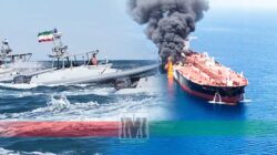 Mengapa IRGC Menyerang Kapal Tangker India?
