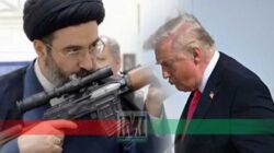 Trump Trantum dan Ngeyel Lagi, Nasib Perundingan AS-Iran di Ujung Tanduk?