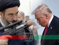 Trump Trantum dan Ngeyel Lagi, Nasib Perundingan AS-Iran di Ujung Tanduk?