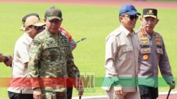KPPD Ketua DPRD se Indonesia, Panglima TNI Pastikan Mendukung Setiap Kebijakan Presiden Prabowo Subianto