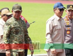KPPD Ketua DPRD se Indonesia, Panglima TNI Pastikan Mendukung Setiap Kebijakan Presiden Prabowo Subianto