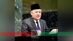 Pemerintah Diminta Segera Bebaskan WNI yang Diculik Israel