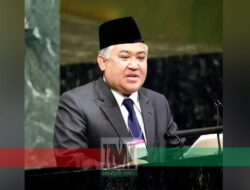 Pemerintah Diminta Segera Bebaskan WNI yang Diculik Israel