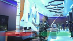 Agar Pembelajaran Taruna Optimal, Laboratorium Antariksa AAU Dilengkapi Fasilitas Modern